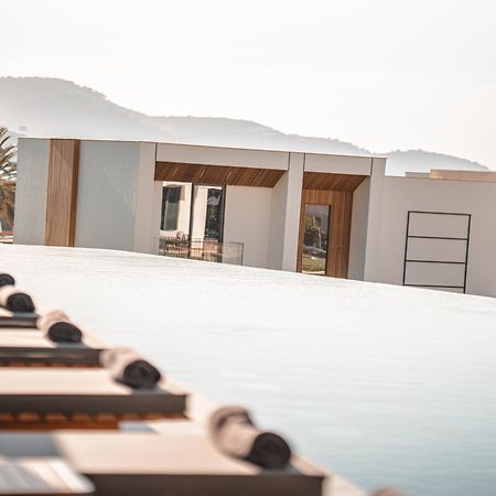 The Norm Collection Door'A Bodrum Торба Екстериор снимка