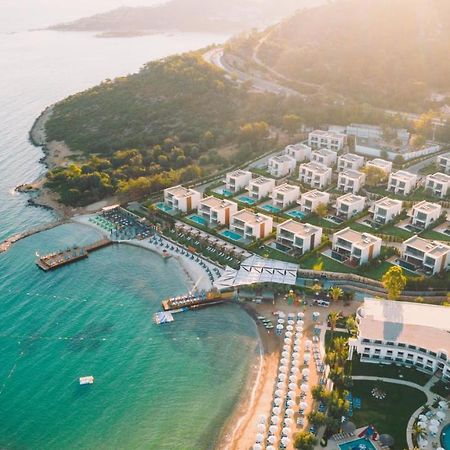 The Norm Collection Door'A Bodrum Торба Екстериор снимка