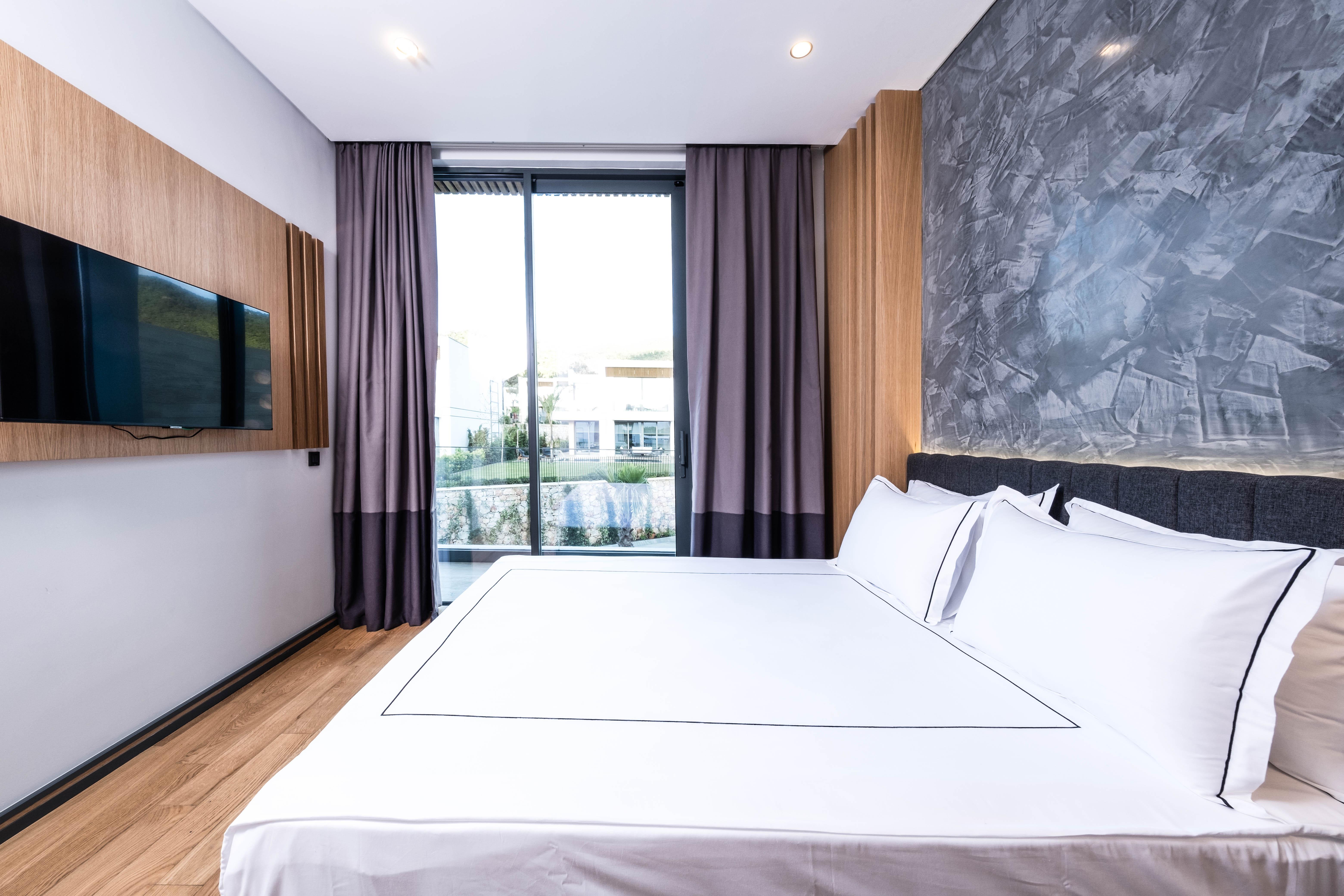 The Norm Collection Door'A Bodrum Торба Екстериор снимка