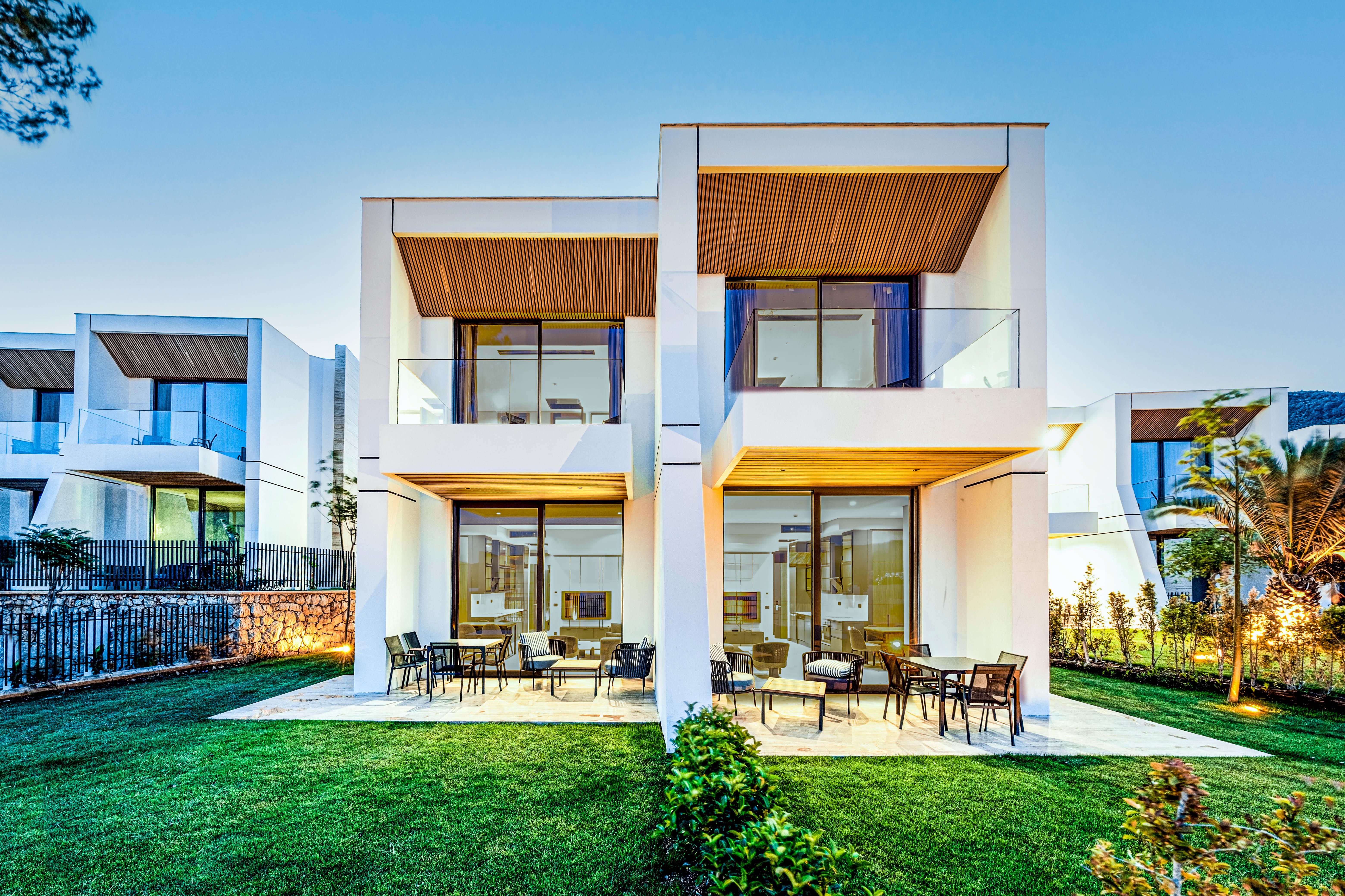 The Norm Collection Door'A Bodrum Торба Екстериор снимка