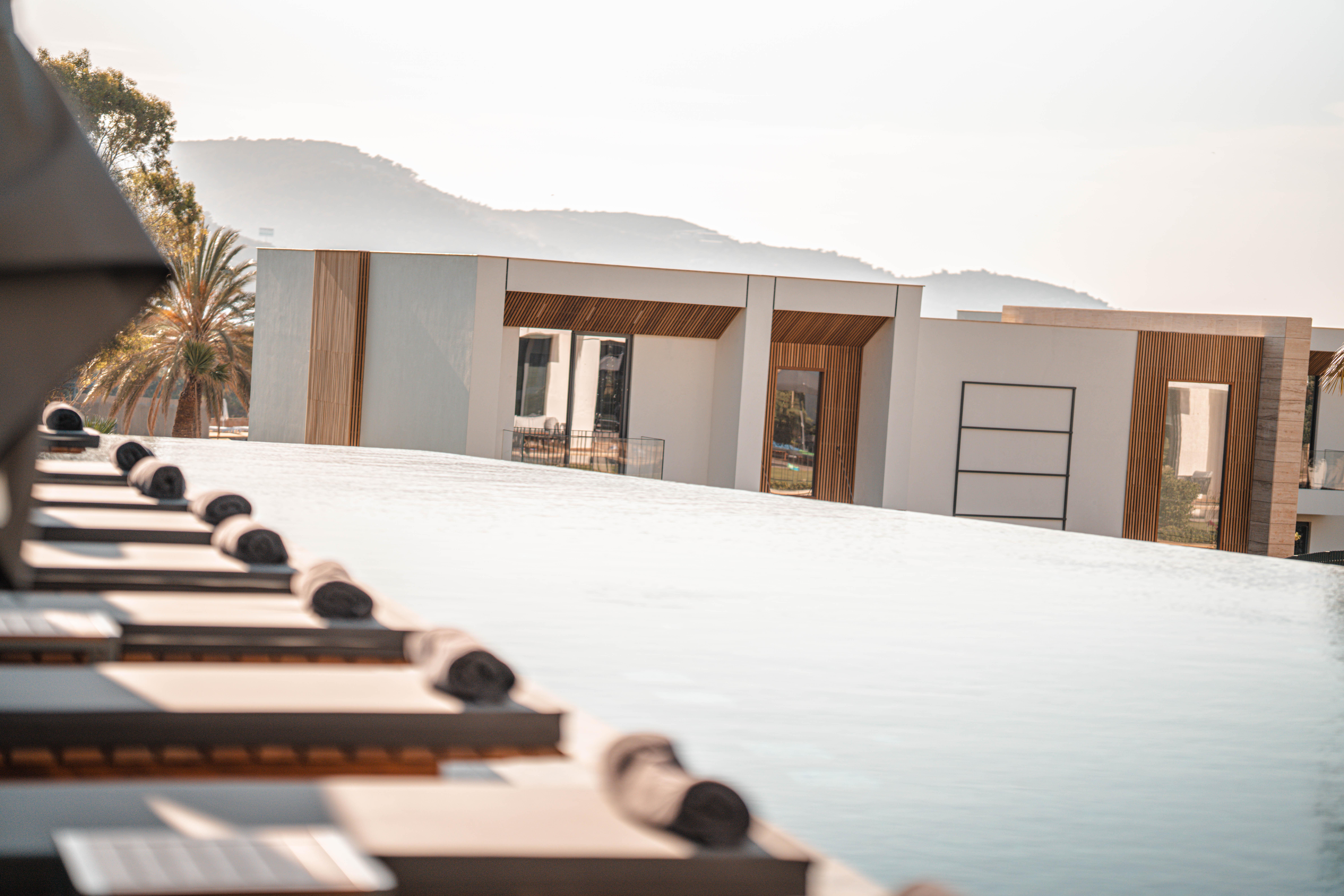 The Norm Collection Door'A Bodrum Торба Екстериор снимка