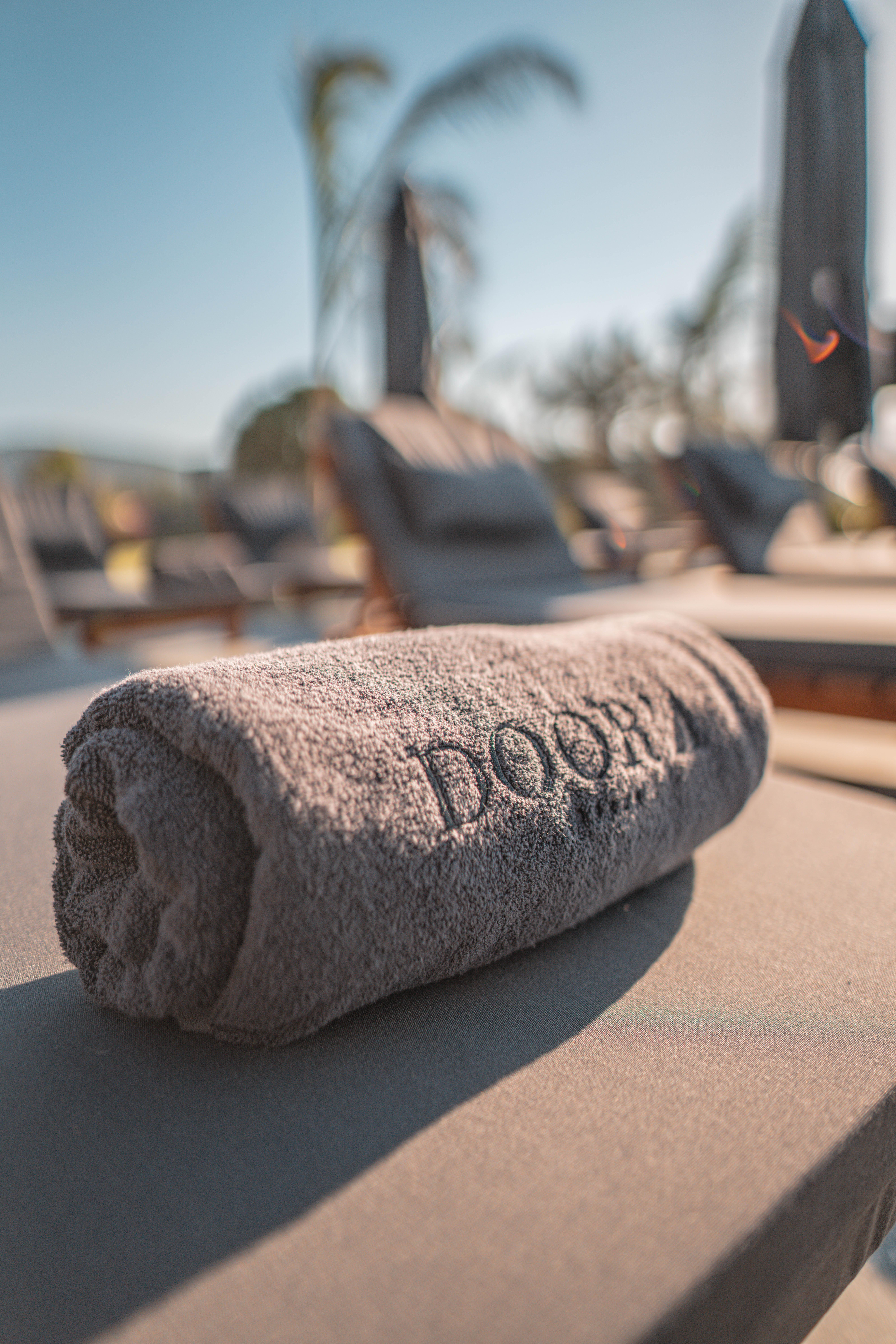 The Norm Collection Door'A Bodrum Торба Екстериор снимка