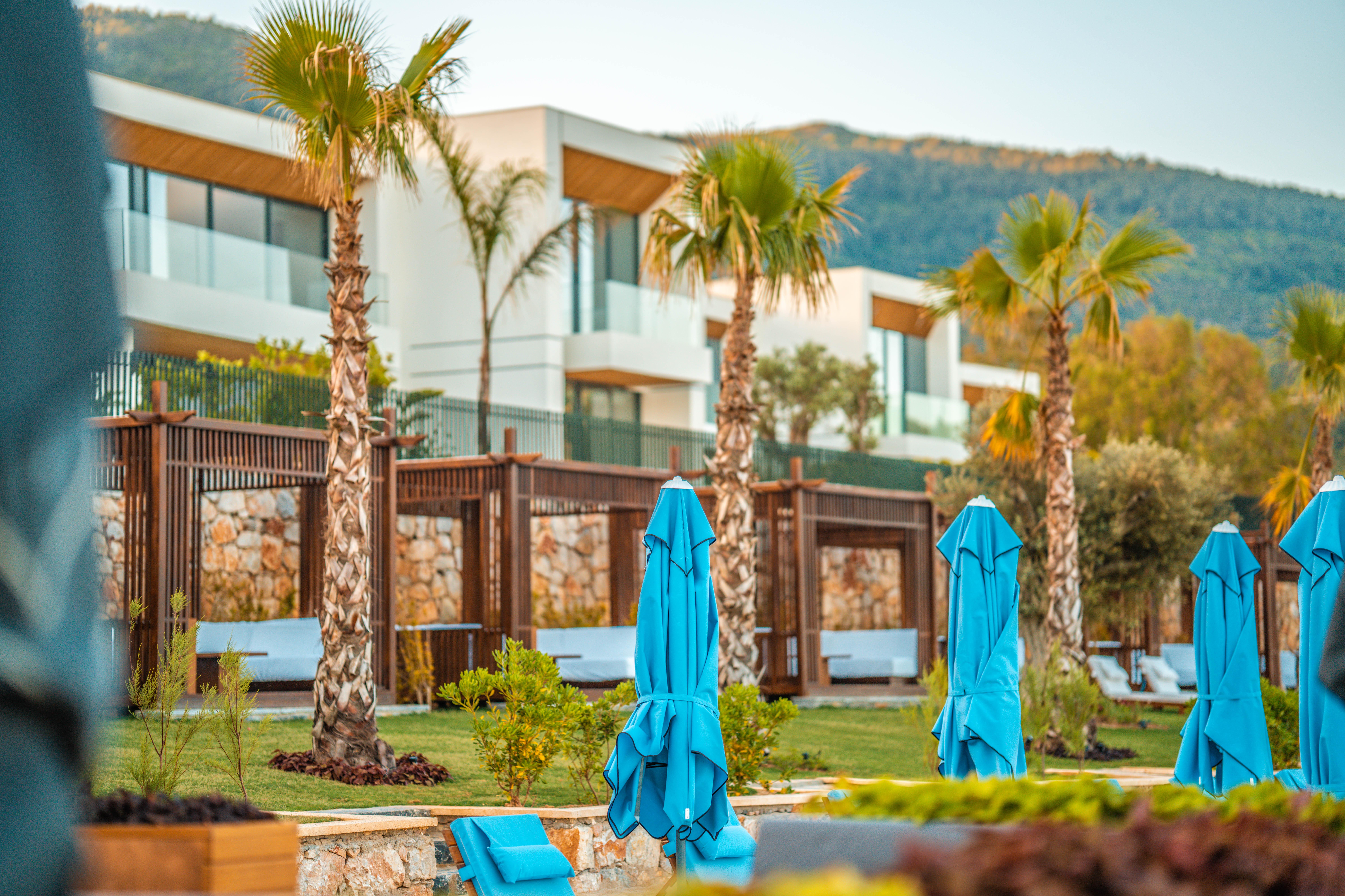 The Norm Collection Door'A Bodrum Торба Екстериор снимка