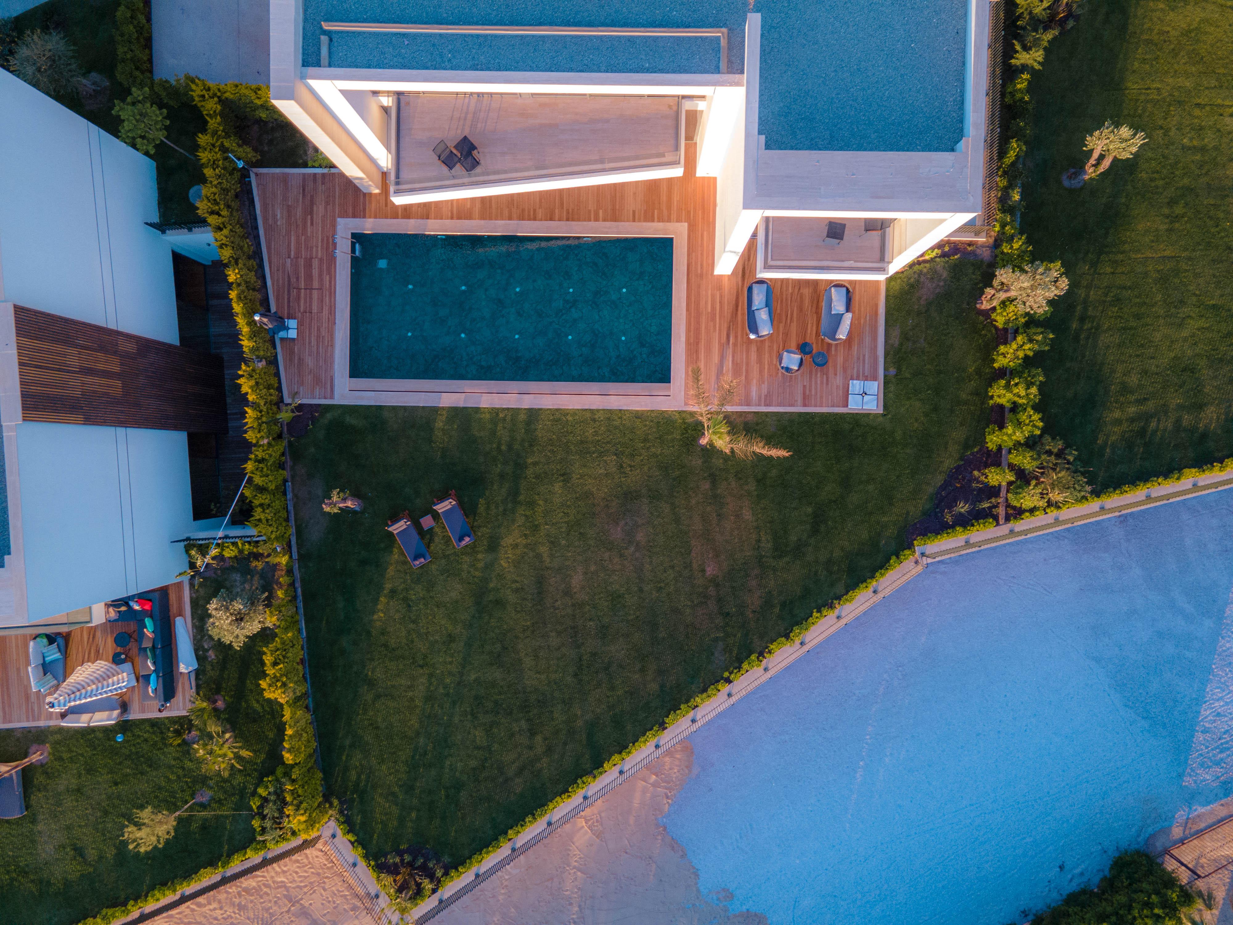 The Norm Collection Door'A Bodrum Торба Екстериор снимка