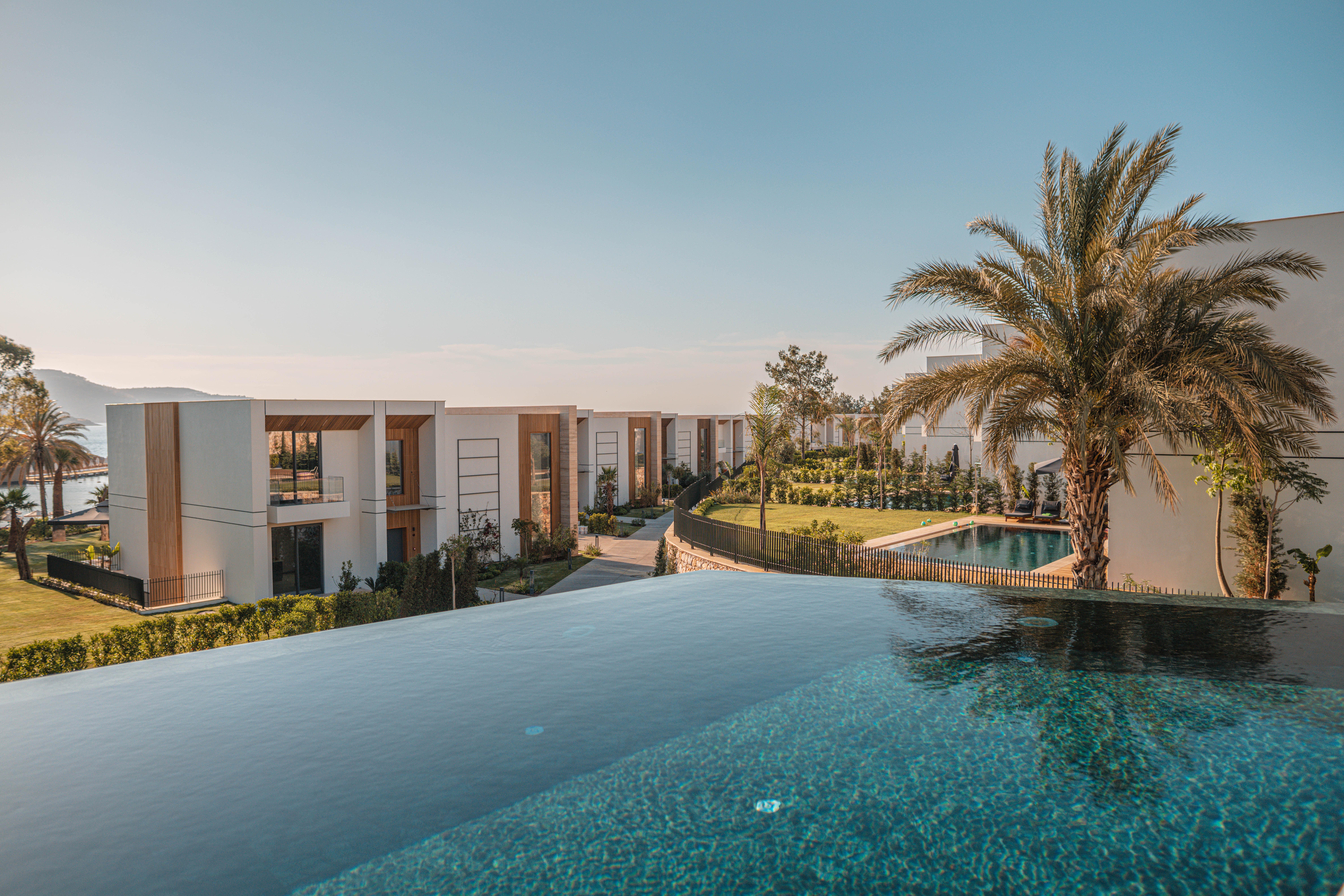 The Norm Collection Door'A Bodrum Торба Екстериор снимка