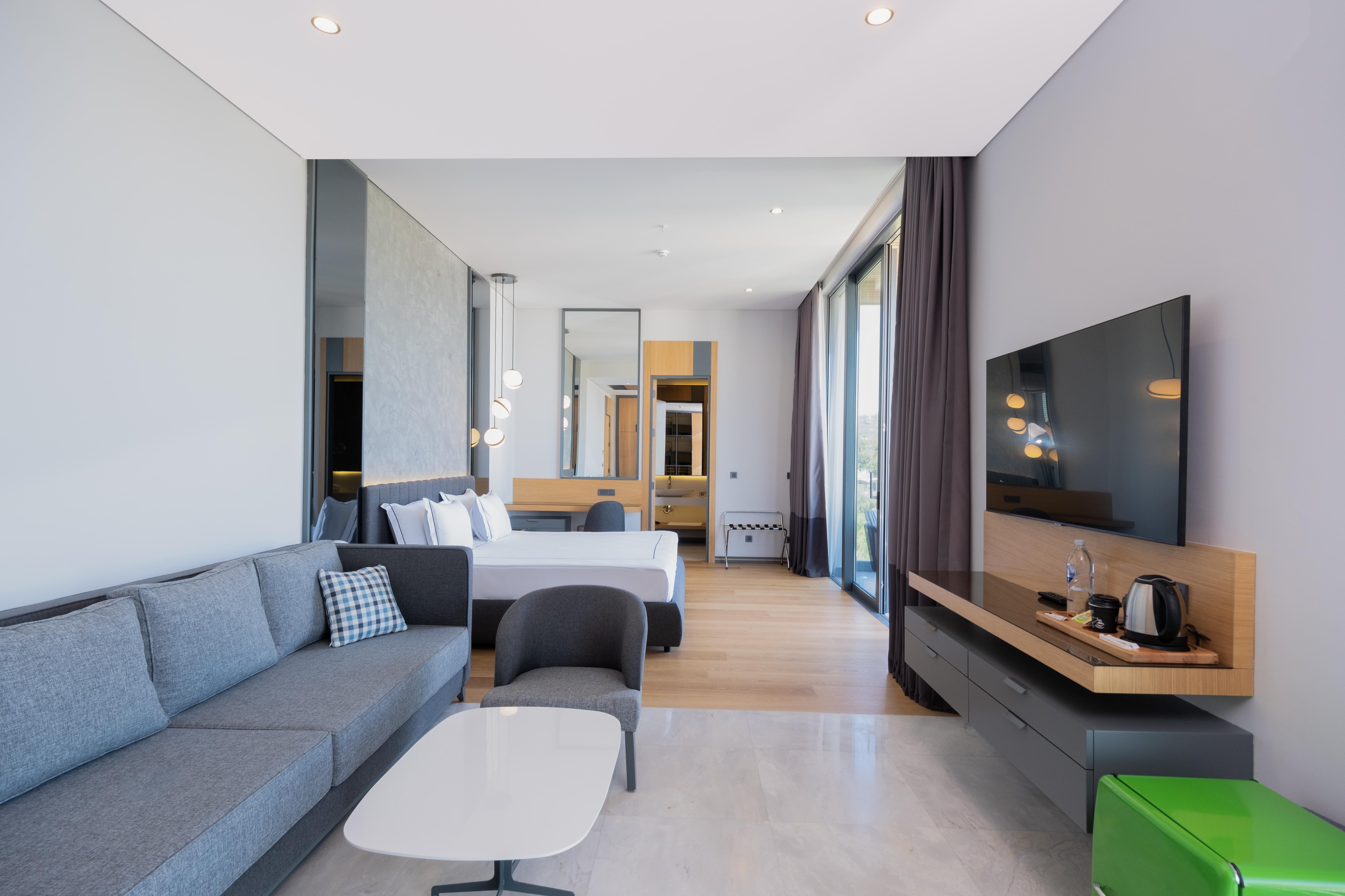 The Norm Collection Door'A Bodrum Торба Екстериор снимка