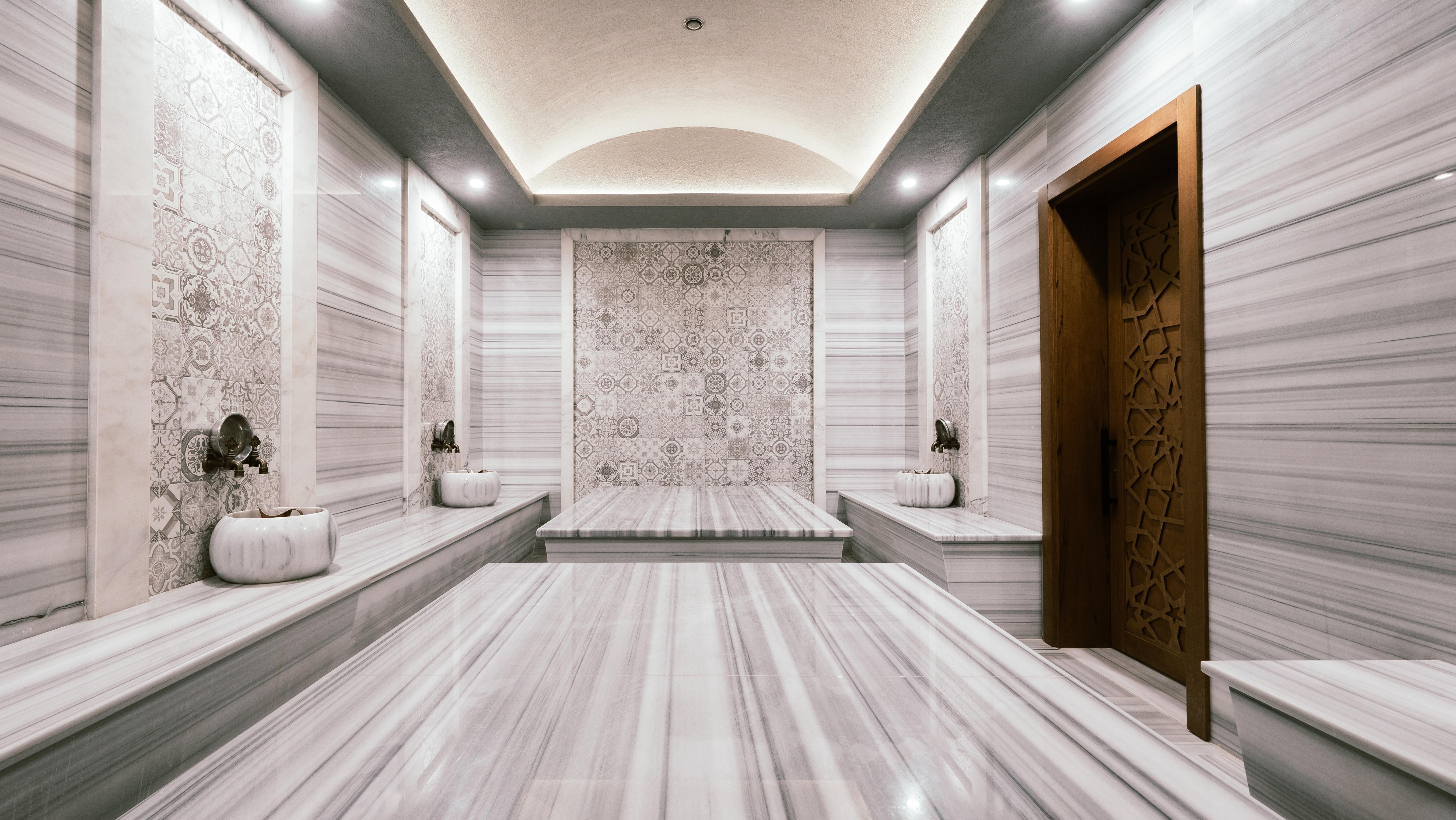 The Norm Collection Door'A Bodrum Торба Екстериор снимка