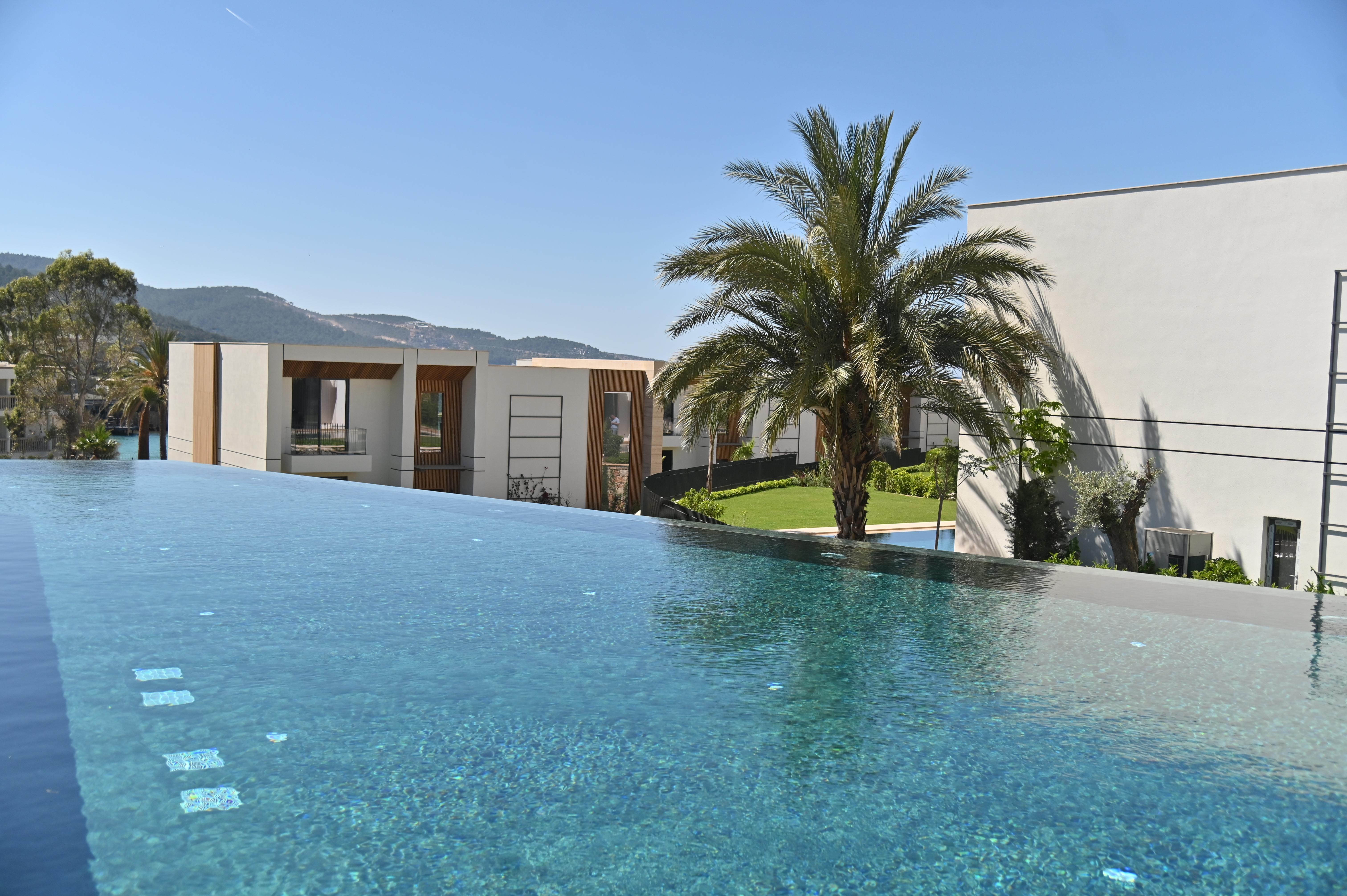 The Norm Collection Door'A Bodrum Торба Екстериор снимка