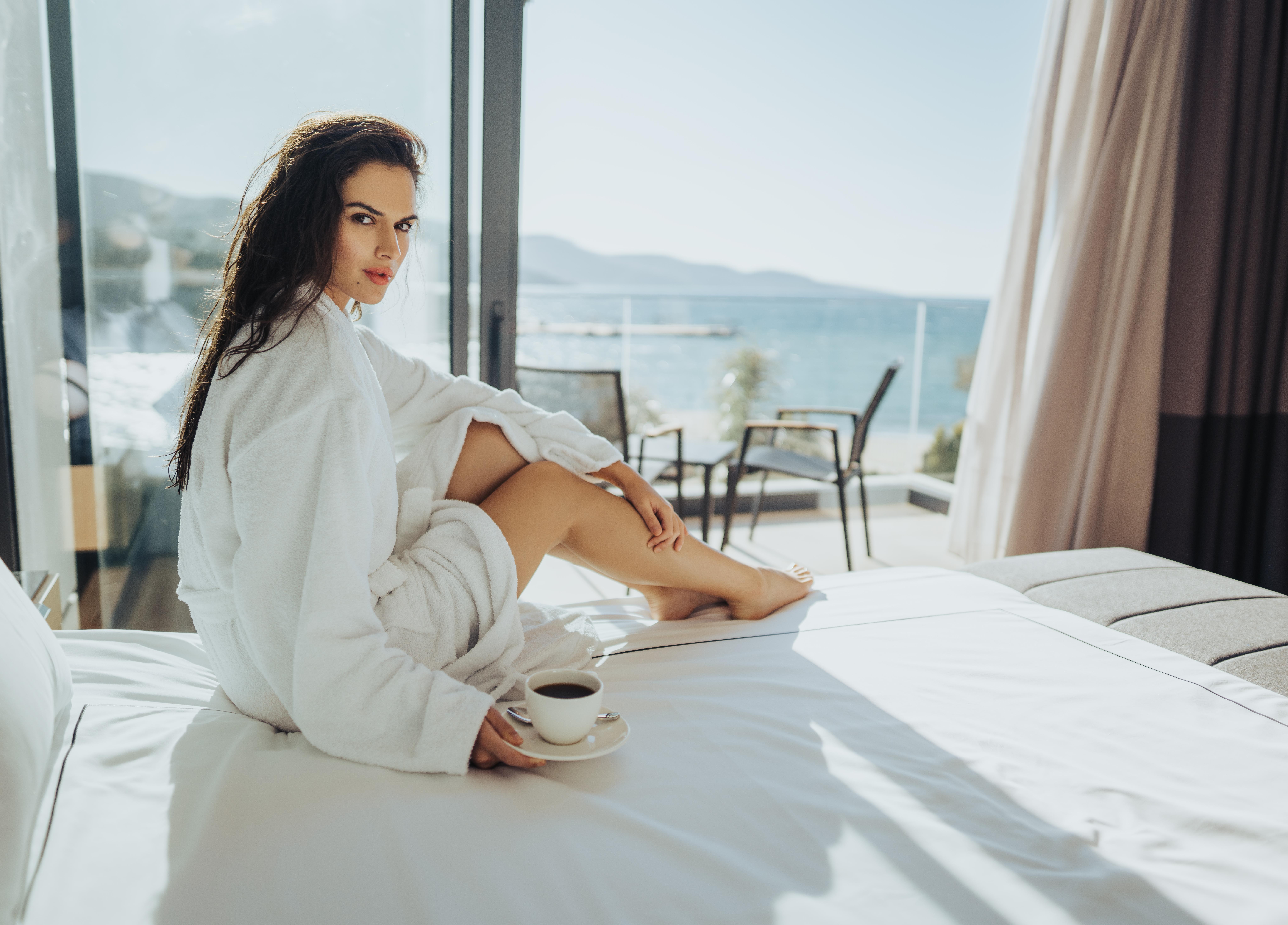 The Norm Collection Door'A Bodrum Торба Екстериор снимка
